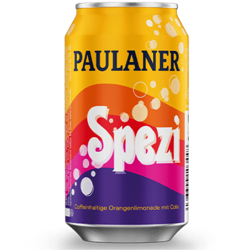 Paulaner Spezi