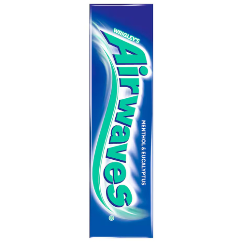 Airwaves Menthol