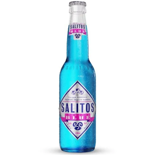 Salitos Blue