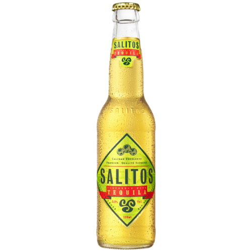 Salitos Tequila