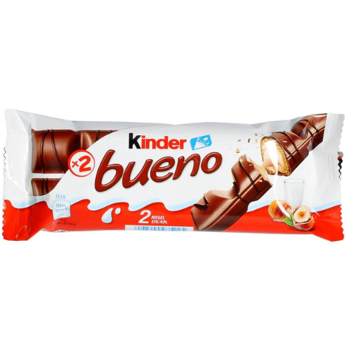 Kinder Bueno