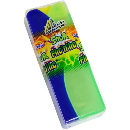 Flic ´n ´Lic sour
