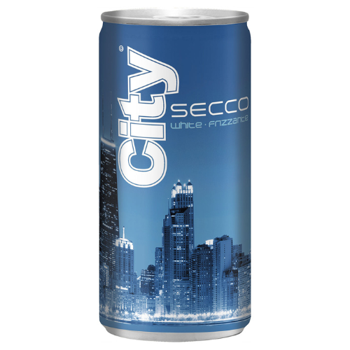City Secco