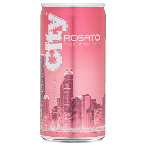 City Rosato