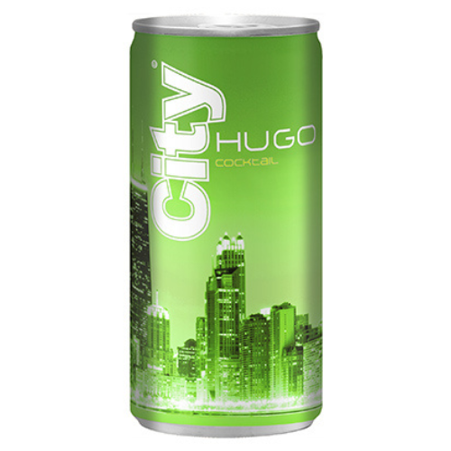 City Hugo