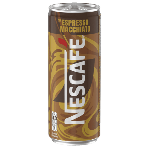 Nescafé Xpress Espresso Macchiato