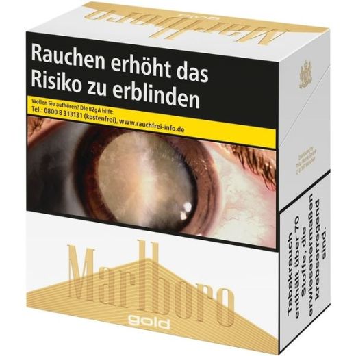 Marlboro Gold 7XL
