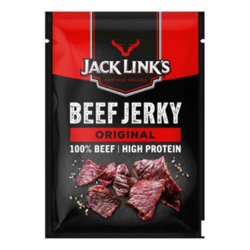 Beef Jerky Original