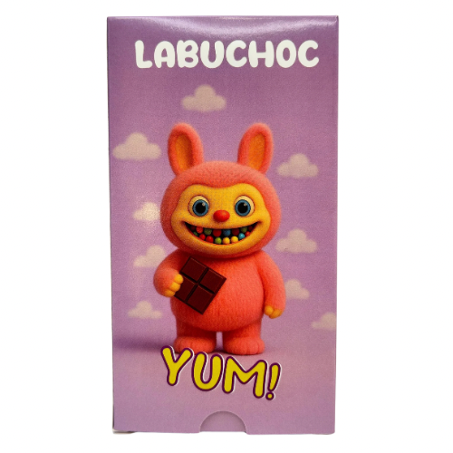 Labuchoc YUM! Heidelbeere
