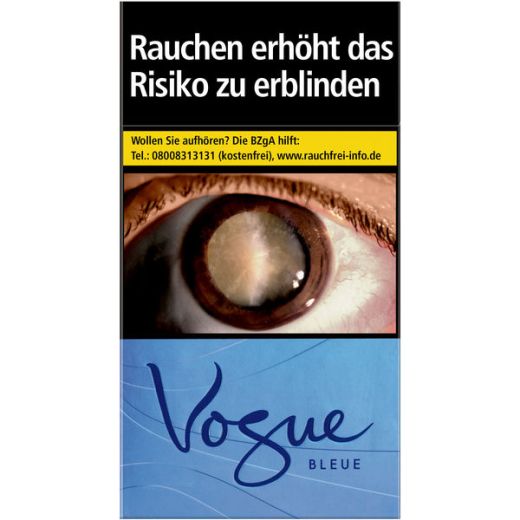 Vogue Bleu