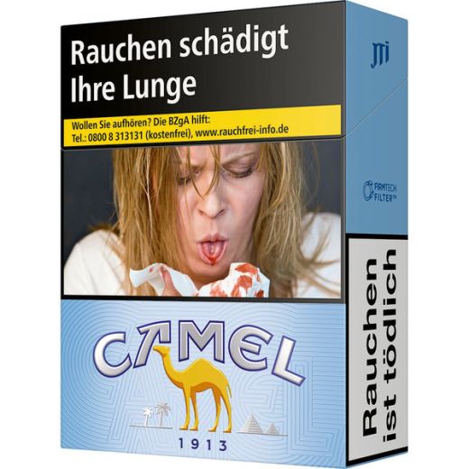 Camel Blue Big Pack XXL