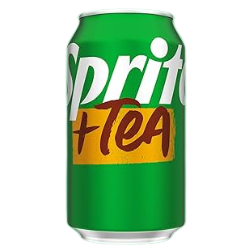 Sprite + Tea