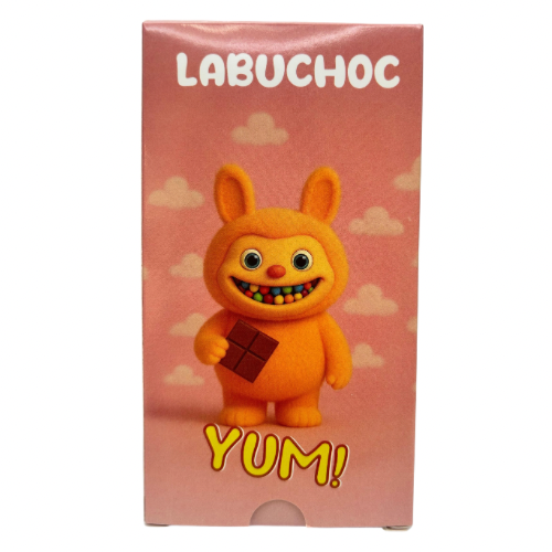 Labuchoc YUM! Erdbeere