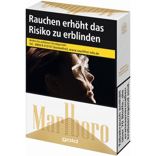 Marlboro Gold XL AP