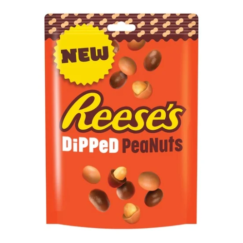 Reese's Dipped Peanuts