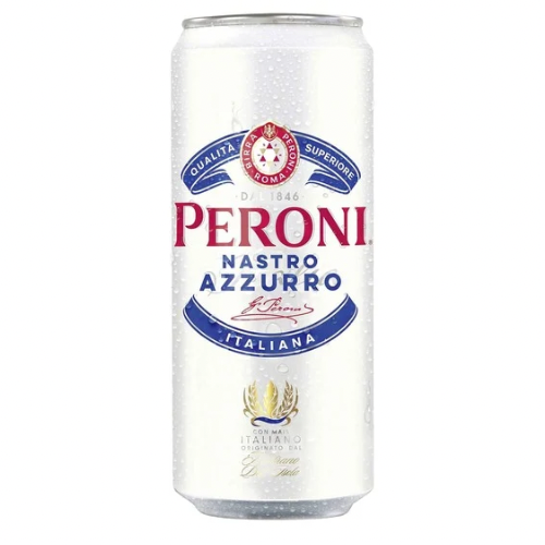 Peroni Nastro Azzurro