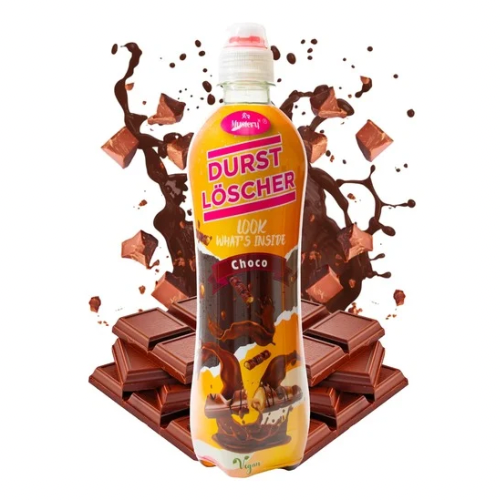 Durstlöscher Mystery Choco
