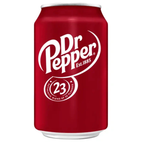 Dr. Pepper