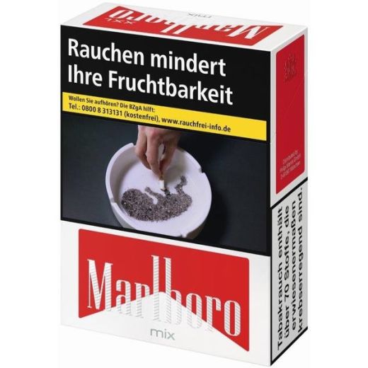 Marlboro Mix 2XL