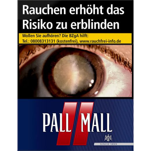 Pall Mall Red XXL
