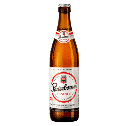 Paderborner Pilsener