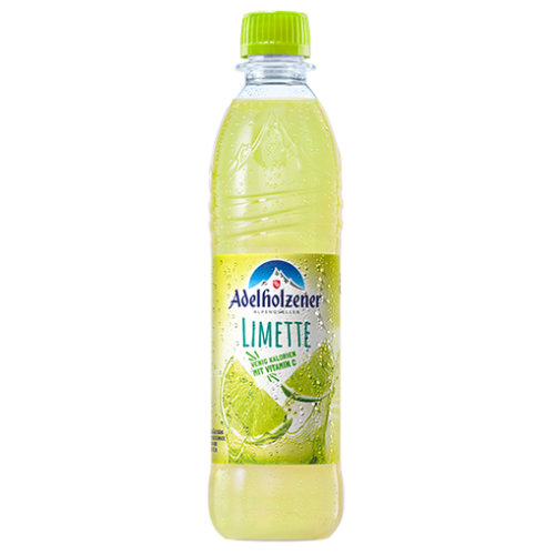 Adelholzener Limette