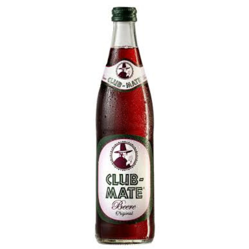 Club Mate - Beere