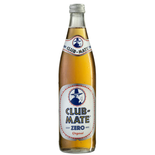 Club Mate - Zero