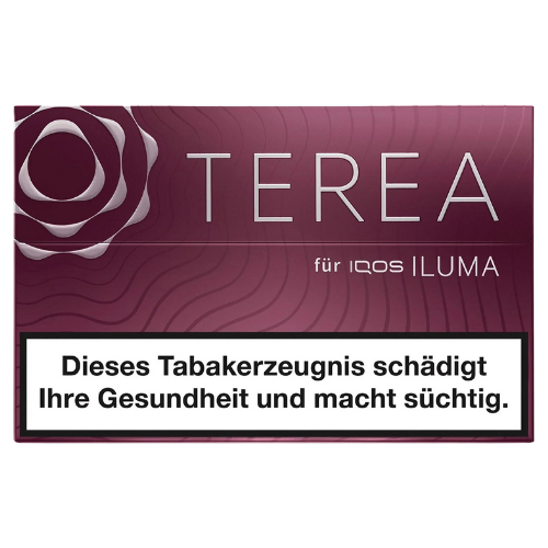 Terea Russet